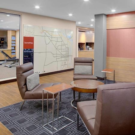 Towneplace Suites By Marriott Albany Ngoại thất bức ảnh