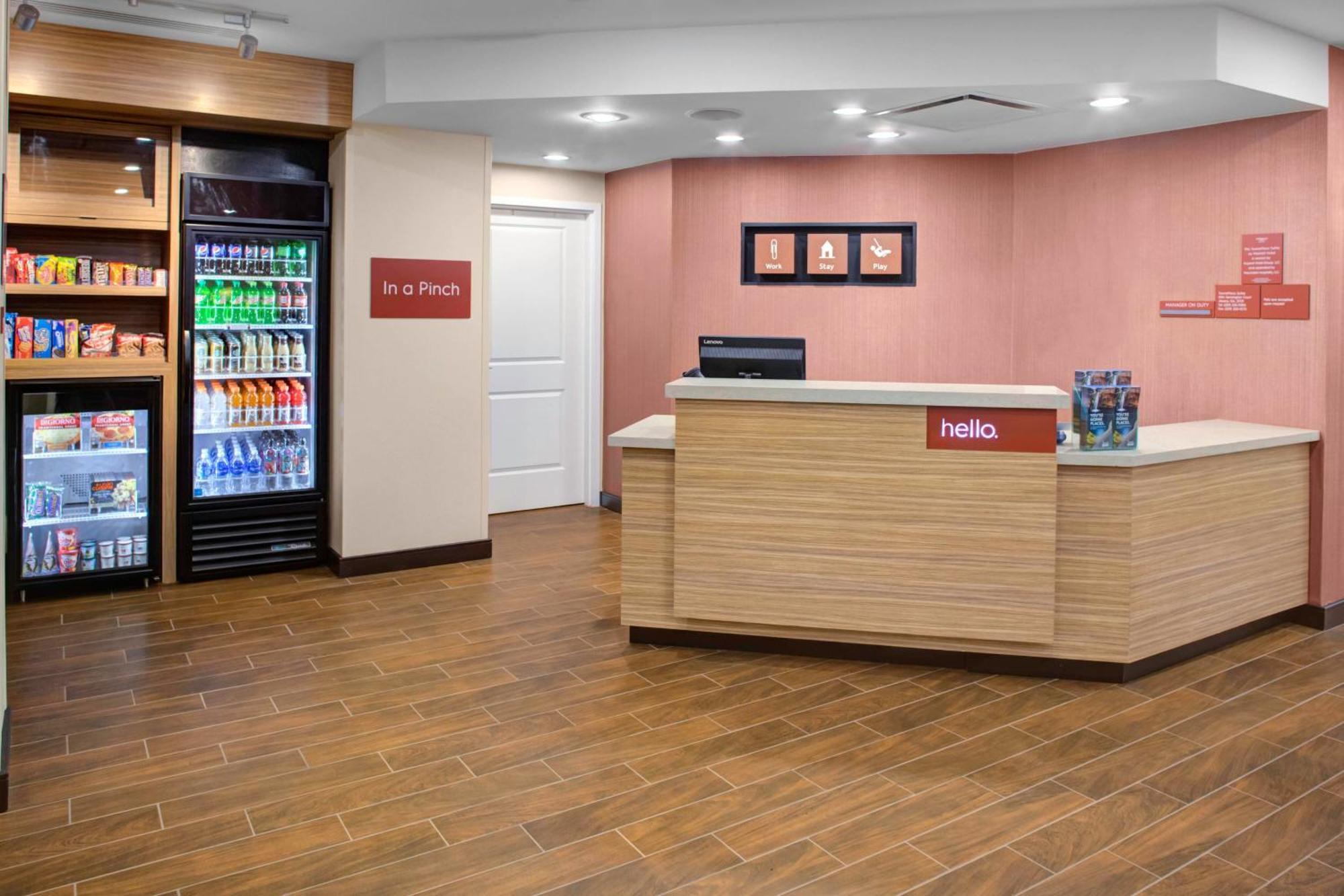 Towneplace Suites By Marriott Albany Ngoại thất bức ảnh