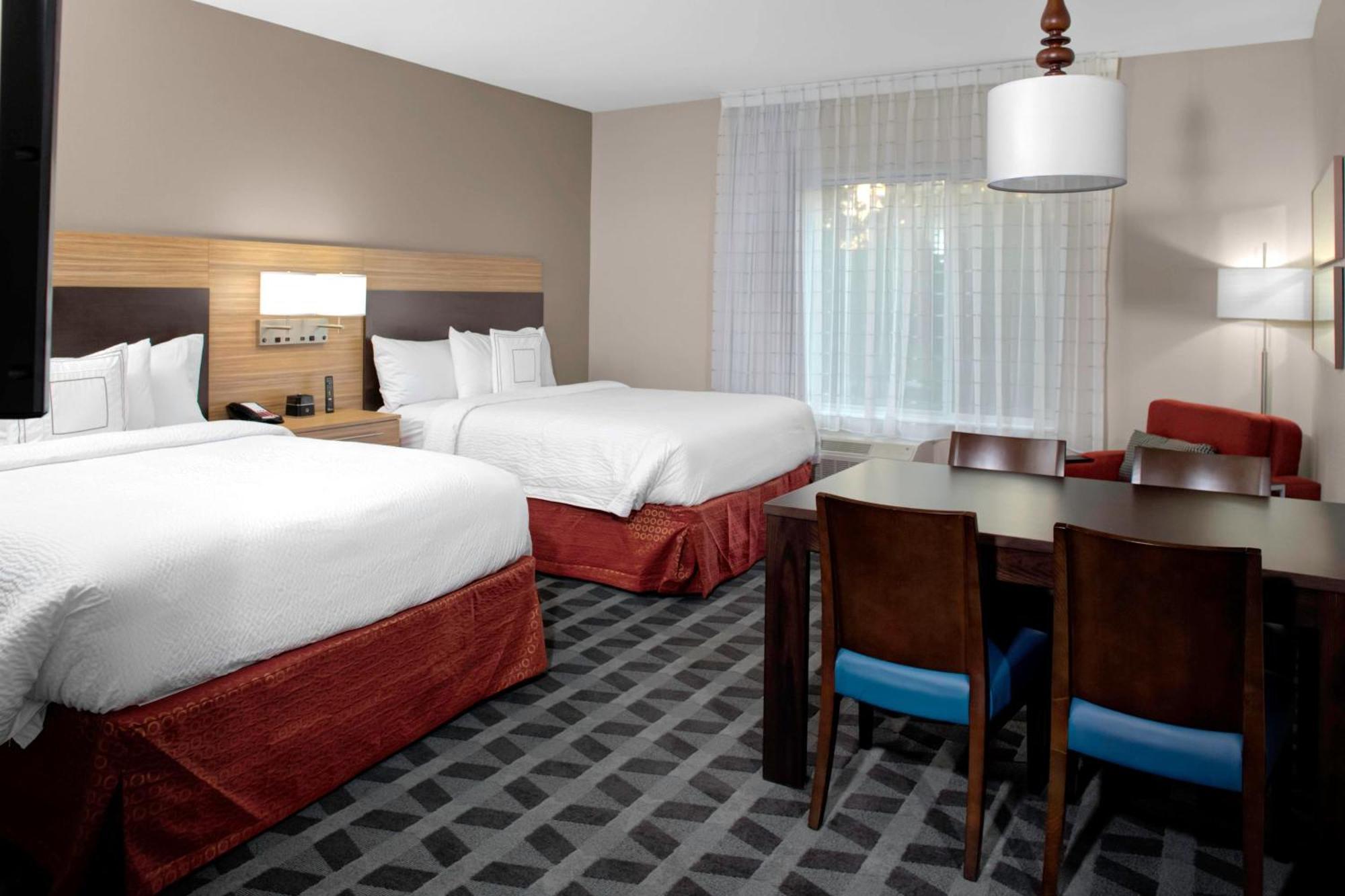 Towneplace Suites By Marriott Albany Ngoại thất bức ảnh