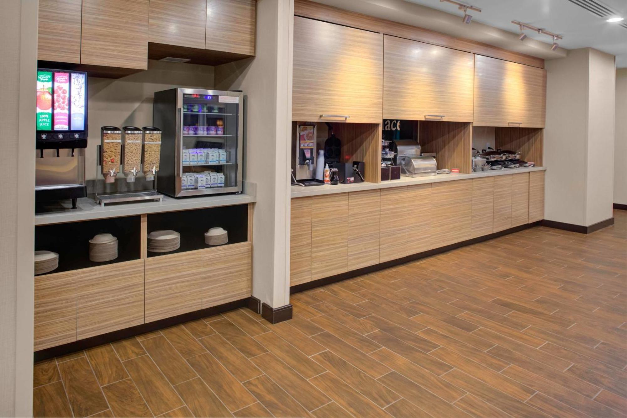 Towneplace Suites By Marriott Albany Ngoại thất bức ảnh