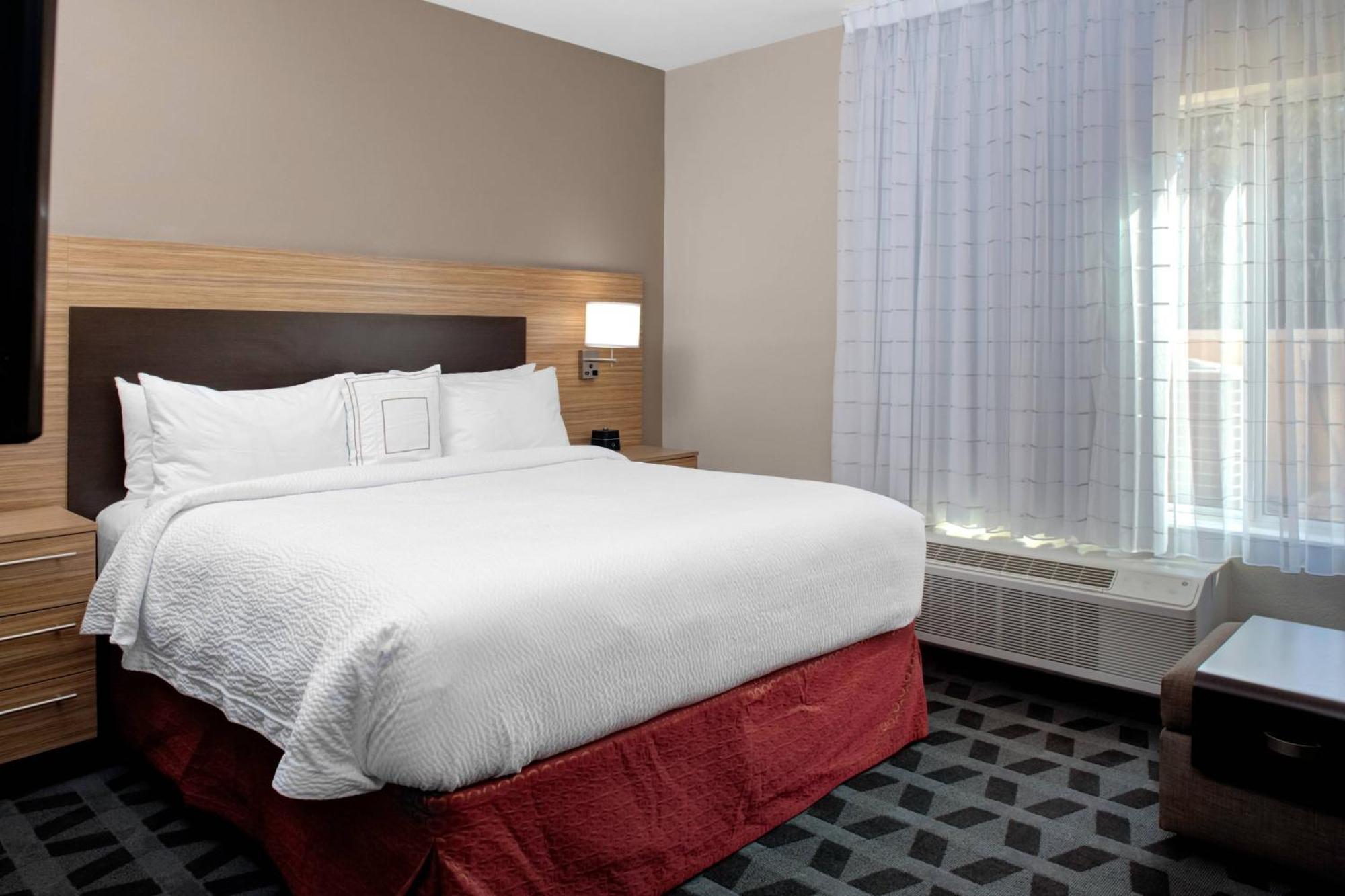 Towneplace Suites By Marriott Albany Ngoại thất bức ảnh